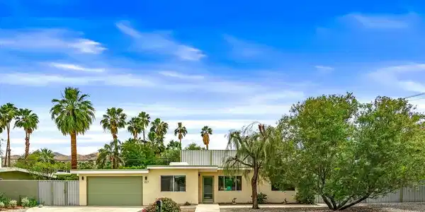 1327 E San Lucas Road