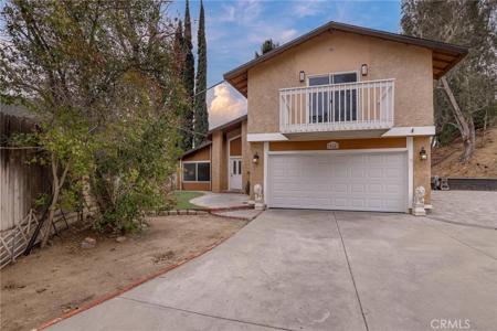 20643 Calhaven Drive