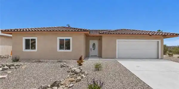 13360 Santa Ysabel Drive