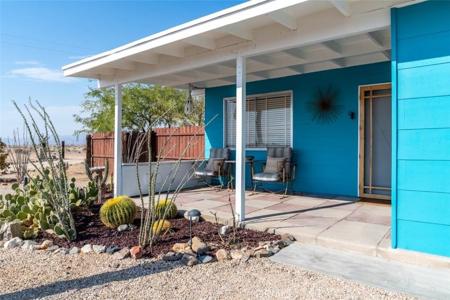 81320 Brown Road