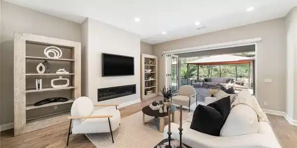 20 Tandeo Drive