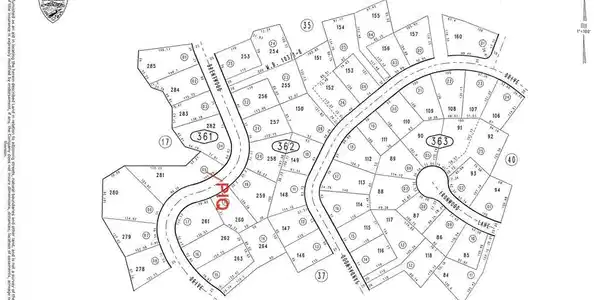1036 Brentwood Drive