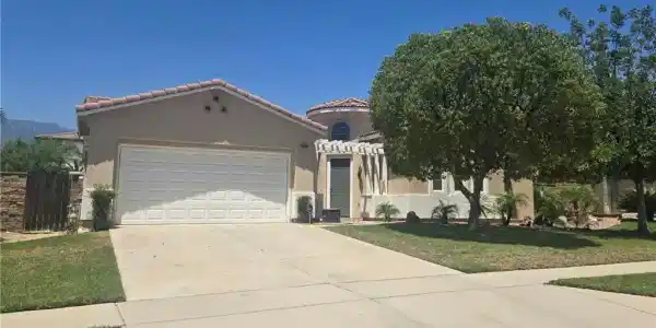 13356 Redwood Drive