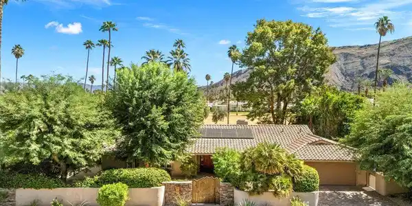 2666 S Camino Real