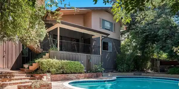 5346 Elvira Road