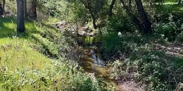 0 AV Ranch Road