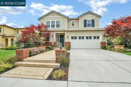 5449 Mountain Ridge Way