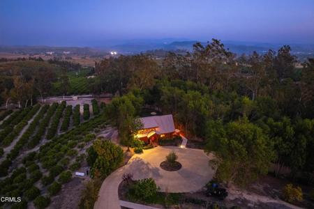 14855 Middle Ranch Road