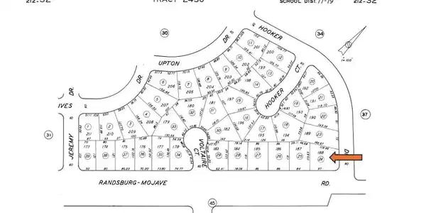 0 Hooker Drive