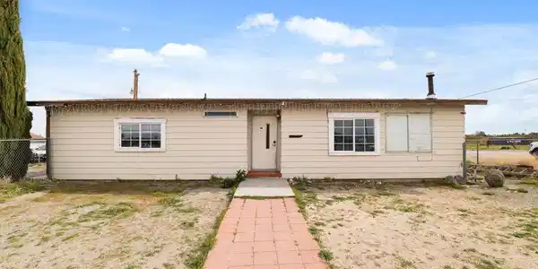 4120 La Mesa Road