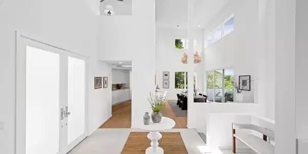 6969 Woodrow Wilson Drive