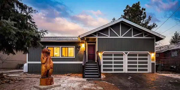 325 Montclair Drive