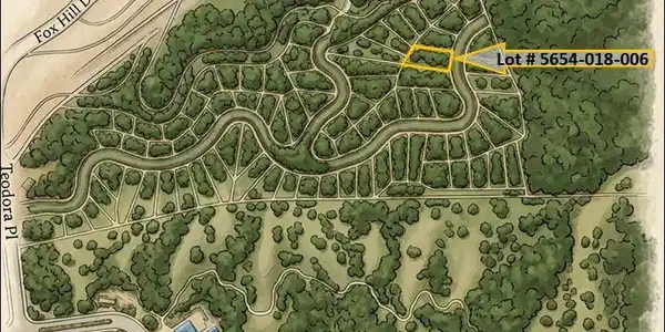 0 Pasa Glen Drive