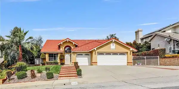3148 Indian Canyon Court