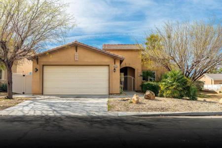 64133 Appalachian Street