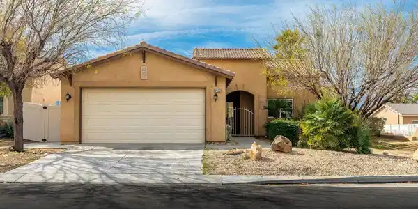 64133 Appalachian Street