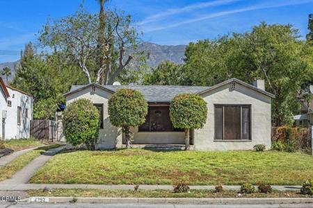 2193 Casa Grande Street