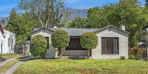 2193 Casa Grande Street