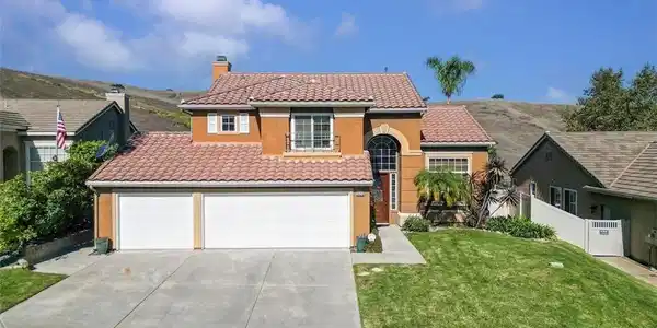 2024 Vista Del Sol