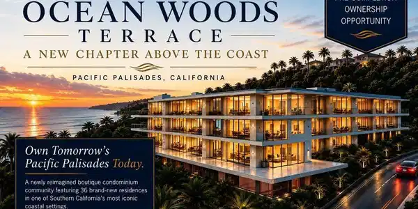 17337 Tramonto Drive