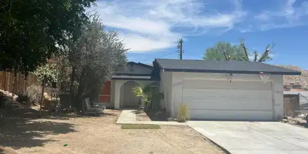 12388 Redbud Road