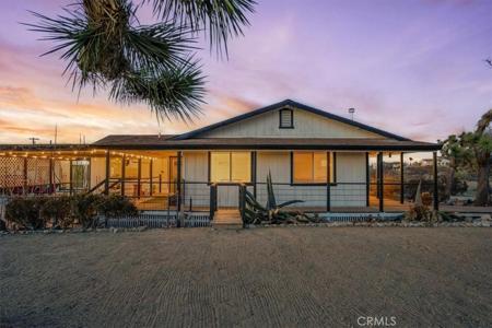 59582 Sunflower Drive