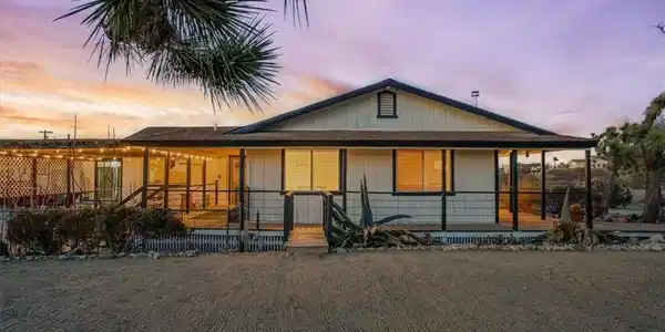 59582 Sunflower Drive