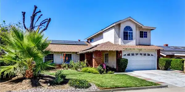 1153 N Del Sol Lane