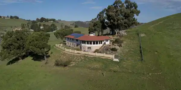 10961 Morgan Territory Rd