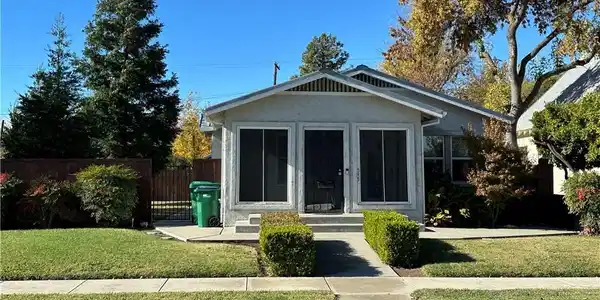 545 S Shasta Street