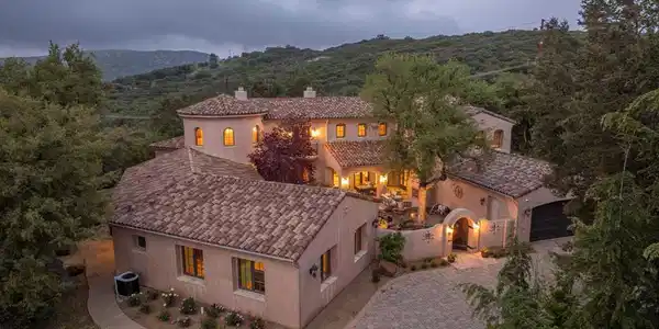 23835 Viejas Grade