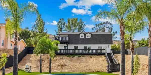 16333 Oak Springs Drive
