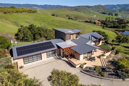 1777 Paseo De Caballo