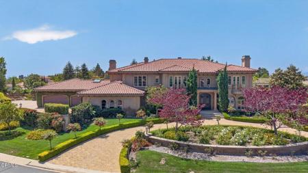 3262 Calle De Marejada