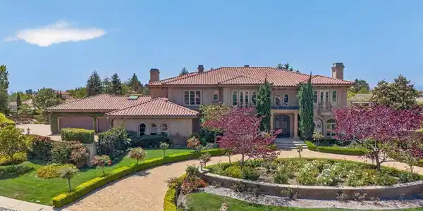 3262 Calle De Marejada