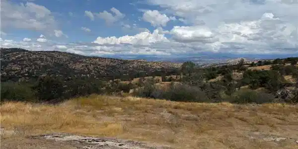 1572 LOT Lilley Mountain Drive