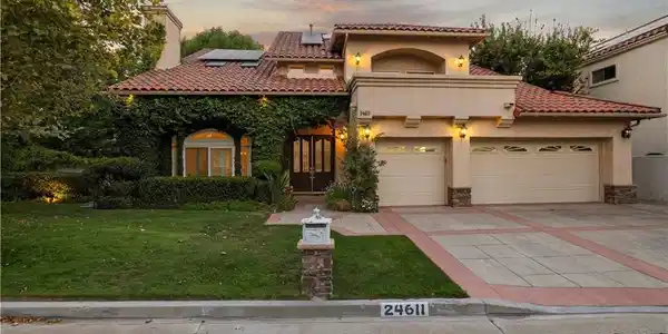24611 Brittany Lane