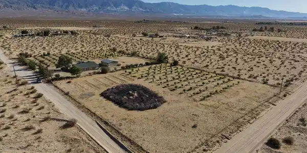 10424 Santa Fe Fire Road