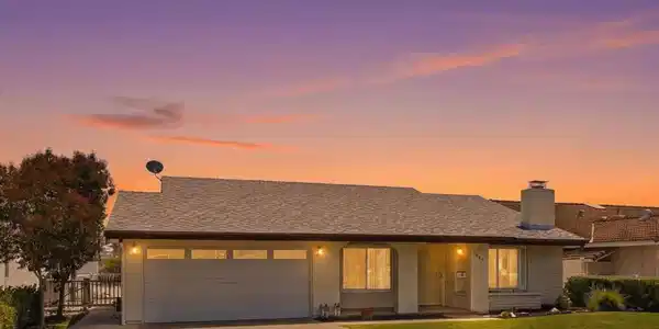 1609 David Drive