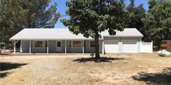 15313 Spunky Canyon Road