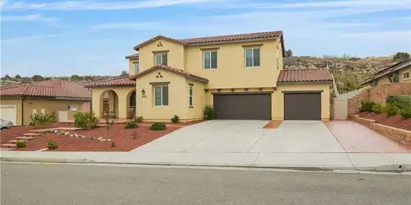 3936 Saddle Drive