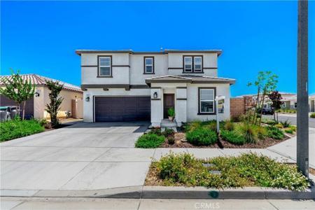 25662 Buckeye Meadow Lane