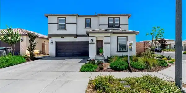 25662 Buckeye Meadow Lane