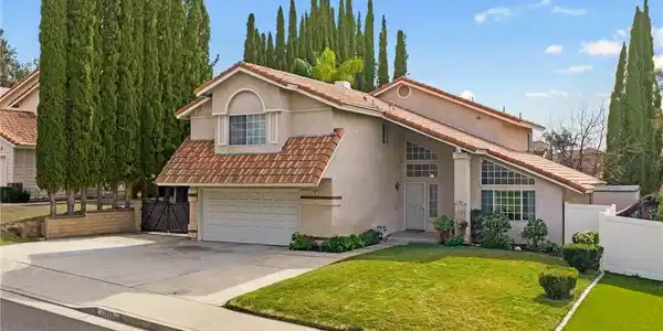 21183 Gallant Fox Drive