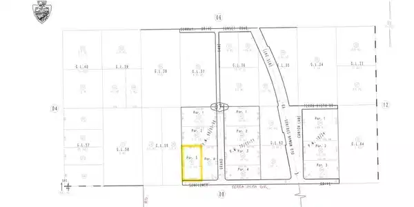 0 Sunfair Area Road