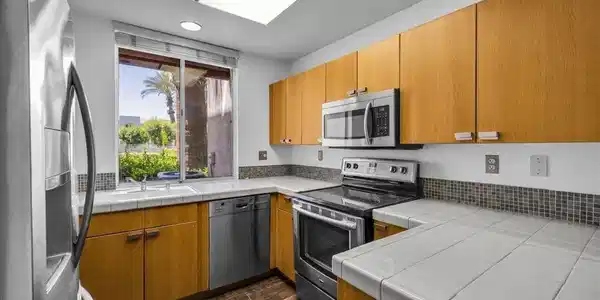 401 S El Cielo Road