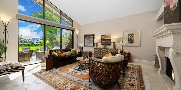207 Bouquet Canyon Drive