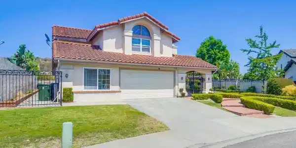 503 Beacon Pl.