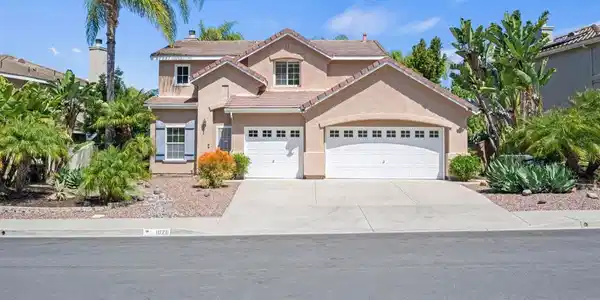 1020 Cima Dr