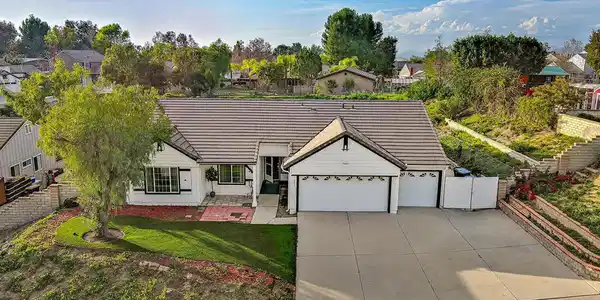 221 Hazelridge Court